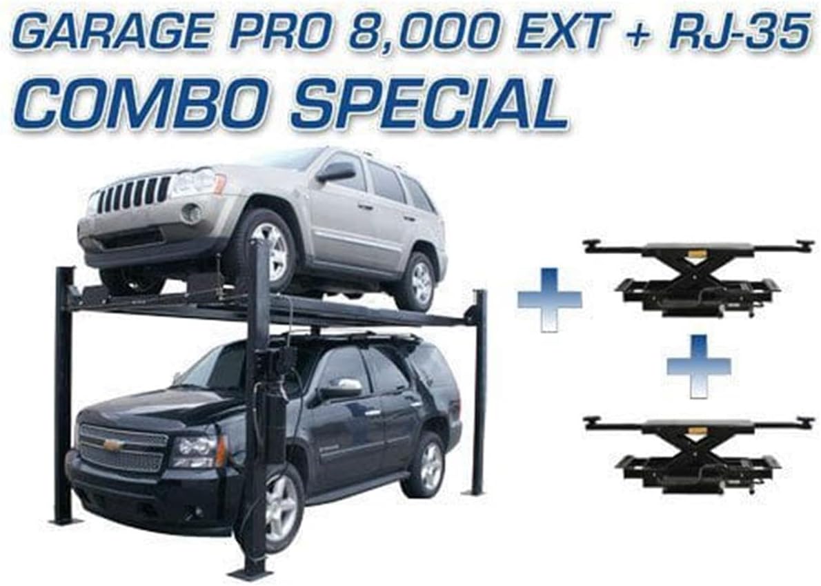 atlas pro8000ext 4 post lift combo,should I buy atlas pro8000ext lift,atlas pro8000ext vs other 4 post lifts,atlas pro8000ext sliding jacks pros cons,best 4 post lift with sliding jacks,atlas pro8000ext worth buying unboxing and complete package contents