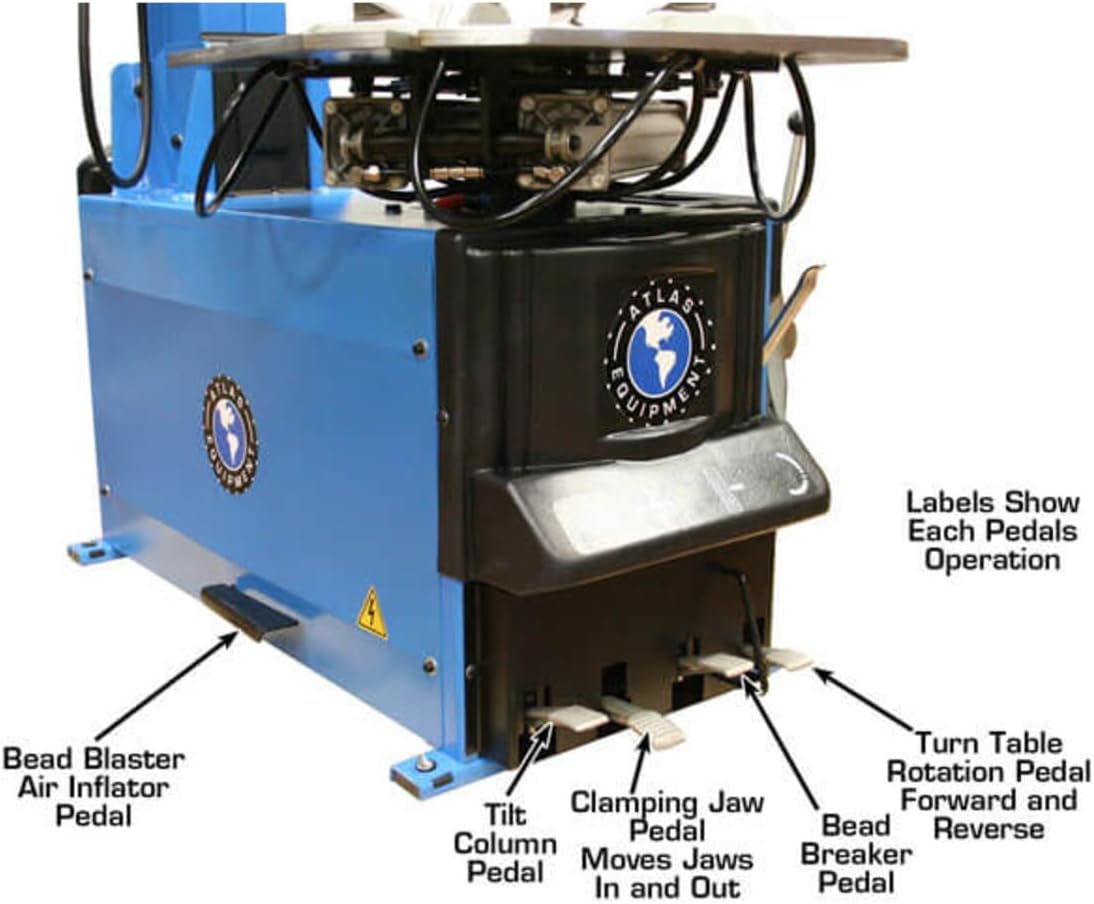 Step-by-step guide for atlas tire changer wheel balancer combo,should i buy atlas tire changer wheel balancer combo,atlas tc755 wb49-2 vs alternatives,atlas tire changer wheel balancer combo pros cons,atlas automotive equipment combo worth buying,best tire changer wheel balancer package - complete tutorial