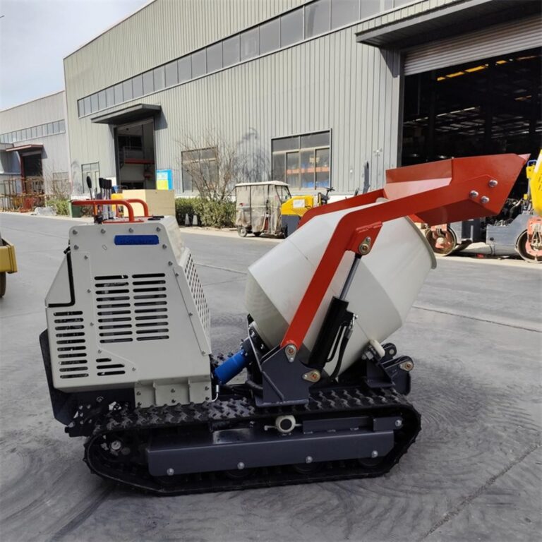 Image 1 of automatic cement mixer worth buying