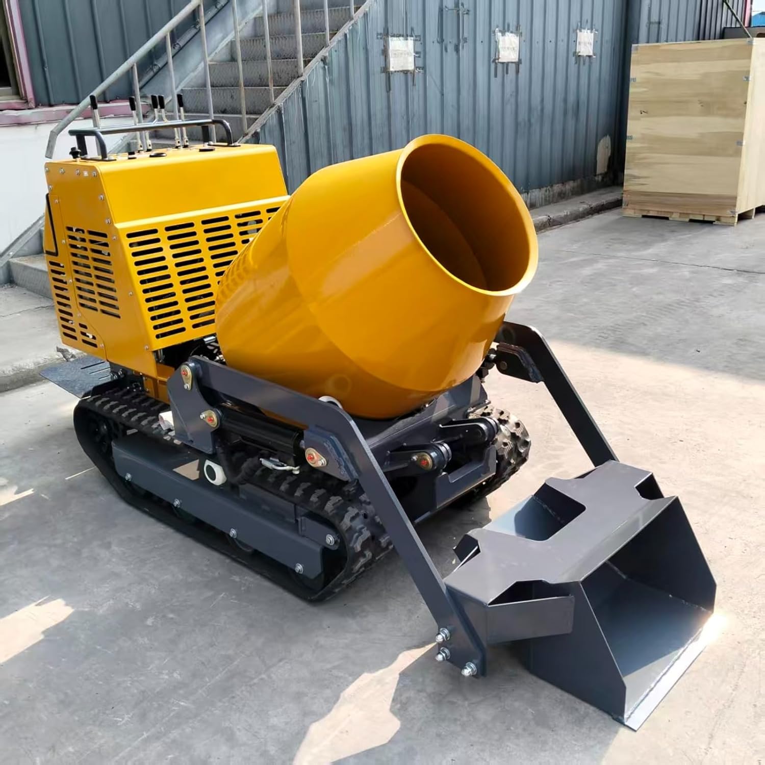 automatic cement mixer worth buying,should I buy an automatic cement mixer,automatic cement mixer pros and cons,best heavy duty cement mixer,automatic vs manual cement mixer,automatic cement mixer for stucco performance testing and real-world results