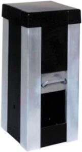 Image 1 of automotive oil filter crusher pros cons