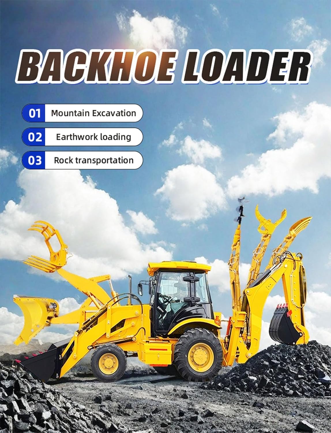 backhoe loader worth buying,should I buy a backhoe loader,backhoe loader pros and cons,best commercial backhoe loader,backhoe loader vs mini excavator,is a backhoe loader a good investment unboxing and complete package contents