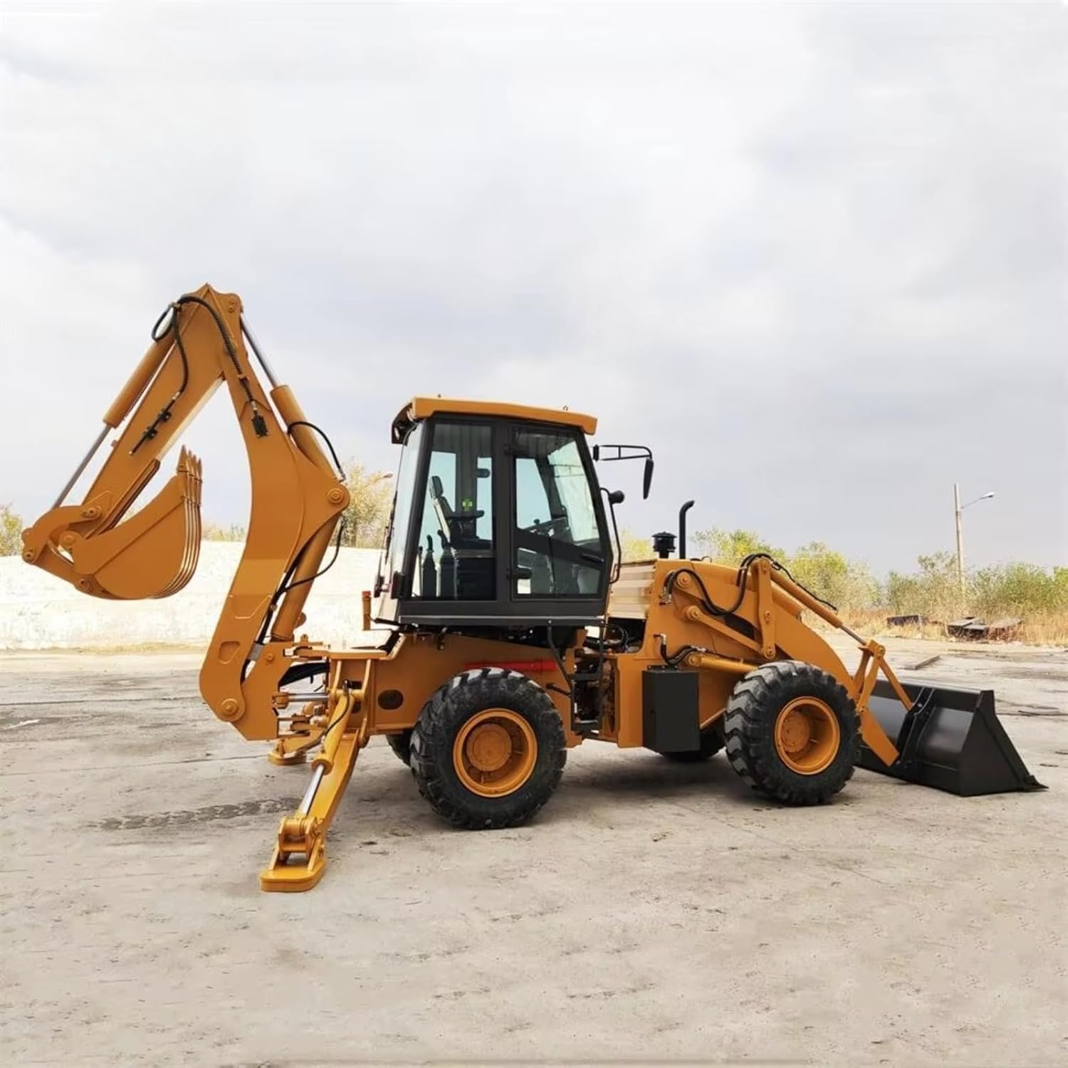 Step-by-step guide for backhoe loader worth buying,should I buy a backhoe loader,backhoe loader pros and cons,best backhoe loader for construction,backhoe loader vs mini excavator,is a backhoe loader a good investment - complete tutorial