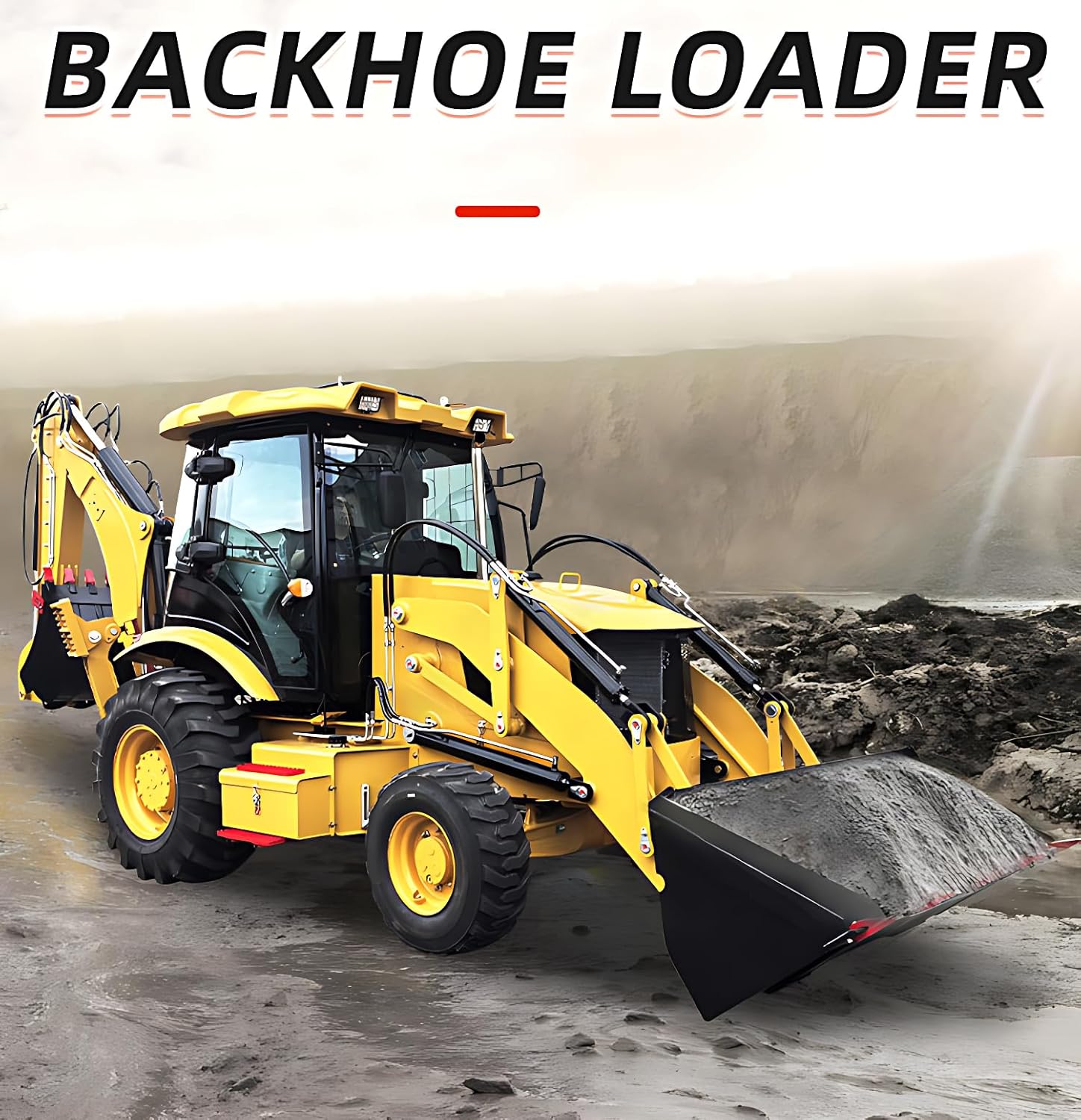 backhoe loader worth buying,should I buy a backhoe loader,backhoe loader pros and cons,best backhoe loader for construction,backhoe loader vs mini excavator,is a backhoe loader a good investment performance testing and real-world results