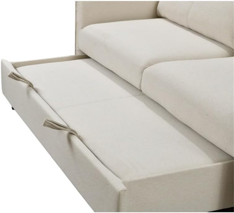 beige 3 in 1 convertible sleeper sofa bed,should I buy a convertible sleeper sofa,convertible sleeper sofa pros cons,beige sleeper sofa worth buying,best convertible loveseat sofa bed,3 in 1 futon vs alternatives performance testing and real-world results