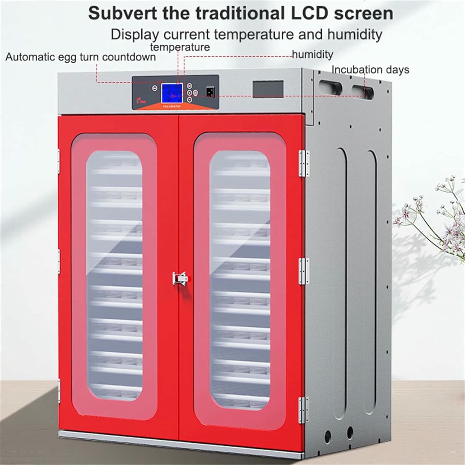 best 1000 egg incubator,1000 egg incubator worth buying,large automatic incubator pros cons,best poultry incubator for farm,1000 egg incubator vs alternatives,should I buy a 1000 egg incubator unboxing and complete package contents