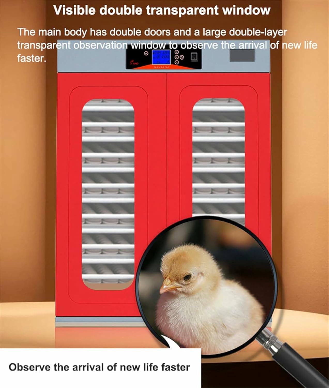 Step-by-step guide for best 1000 egg incubator,1000 egg incubator worth buying,large automatic incubator pros cons,best poultry incubator for farm,1000 egg incubator vs alternatives,should I buy a 1000 egg incubator - complete tutorial