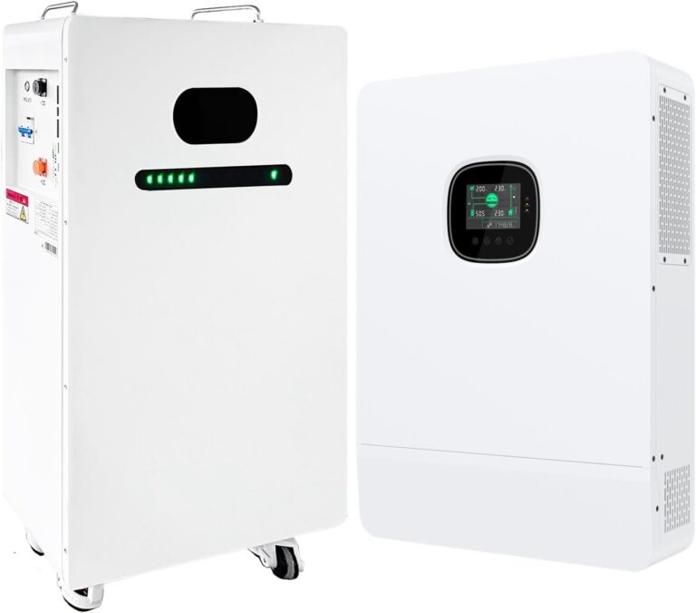 Best 10kw 48v Lithium Battery: Honest Pros & Cons for Home 26 Image 1 of best 10kw 48v lithium battery