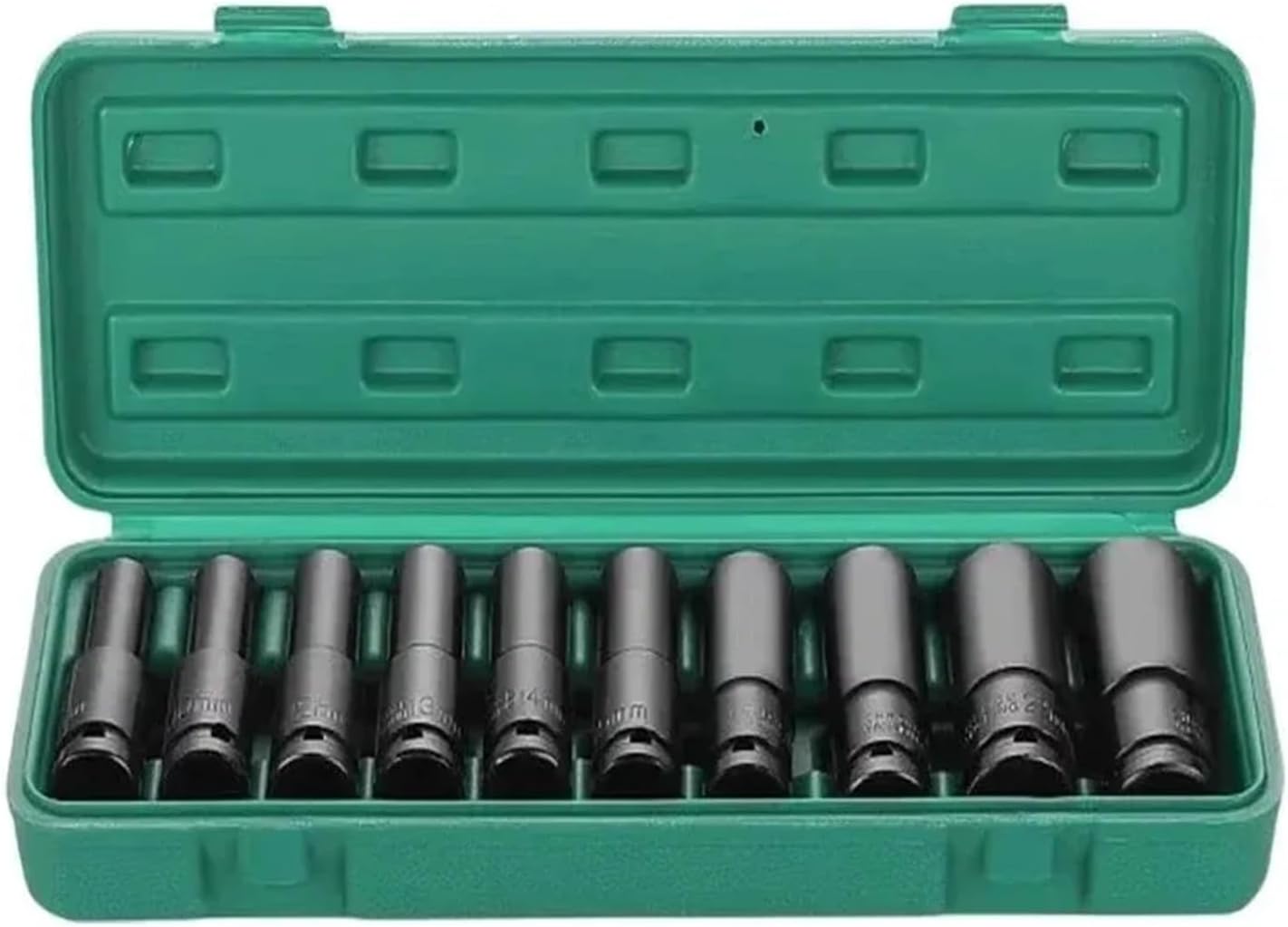 Step-by-step guide for best 1/2 drive impact socket set,should I buy impact socket set,best impact socket set for impact wrench,1/2 drive deep socket set pros cons,impact socket set vs regular sockets,metric deep socket set worth buying - complete tutorial