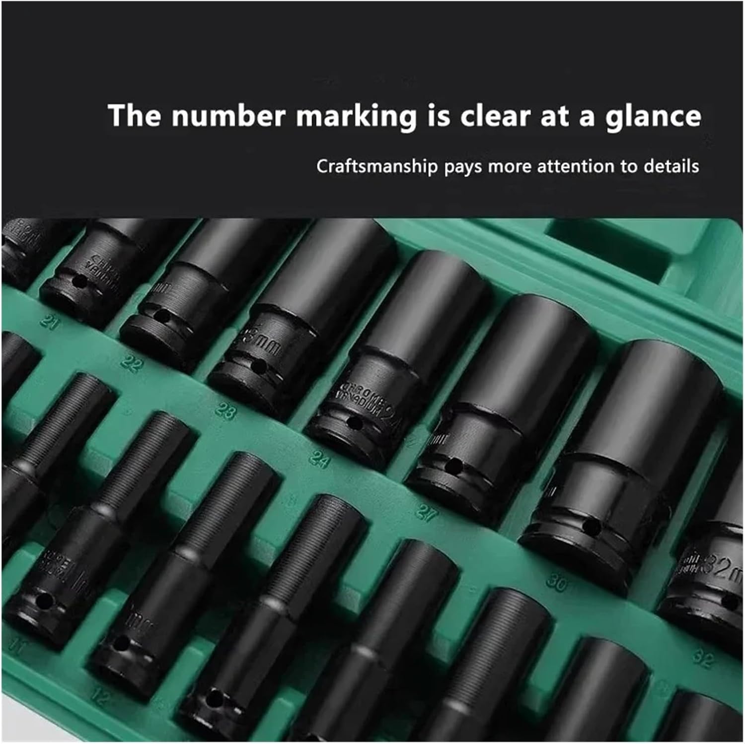 best 1/2 drive impact socket set,should I buy impact socket set,best impact socket set for impact wrench,1/2 drive deep socket set pros cons,impact socket set vs regular sockets,metric deep socket set worth buying performance testing and real-world results