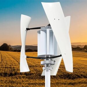 Image 1 of best 12000W wind turbine generator