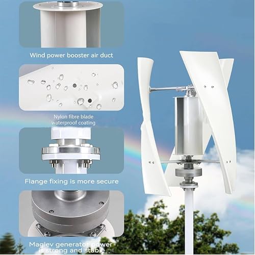 Step-by-step guide for best 12000W wind turbine generator,12000W wind turbine worth buying,vertical wind turbine pros cons,12000W wind turbine vs alternatives,should I buy a 12000W wind turbine,best wind power system for home - complete tutorial