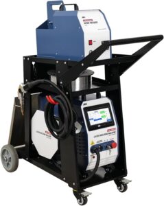 Image 1 of best 1200w laser welding machine