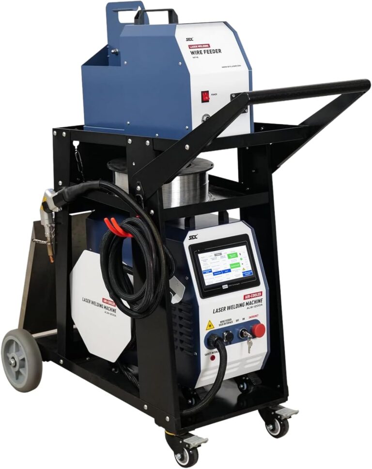 Best 1200W Laser Welding Machine: Honest Pros & Cons 76 Image 1 of best 1200w laser welding machine