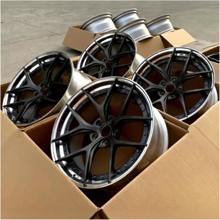 Image 1 of best 18 inch forged racing wheels