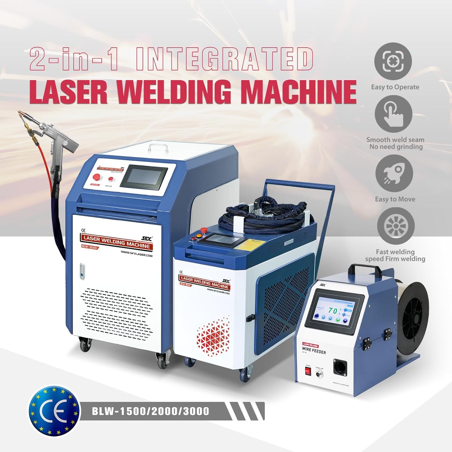 best 2000W laser welder,2000W laser welder worth buying,2000W fiber laser welder pros cons,BLW-2000 laser welder honest,2000W laser welder vs alternatives,should I buy a 2000W laser welder unboxing and complete package contents