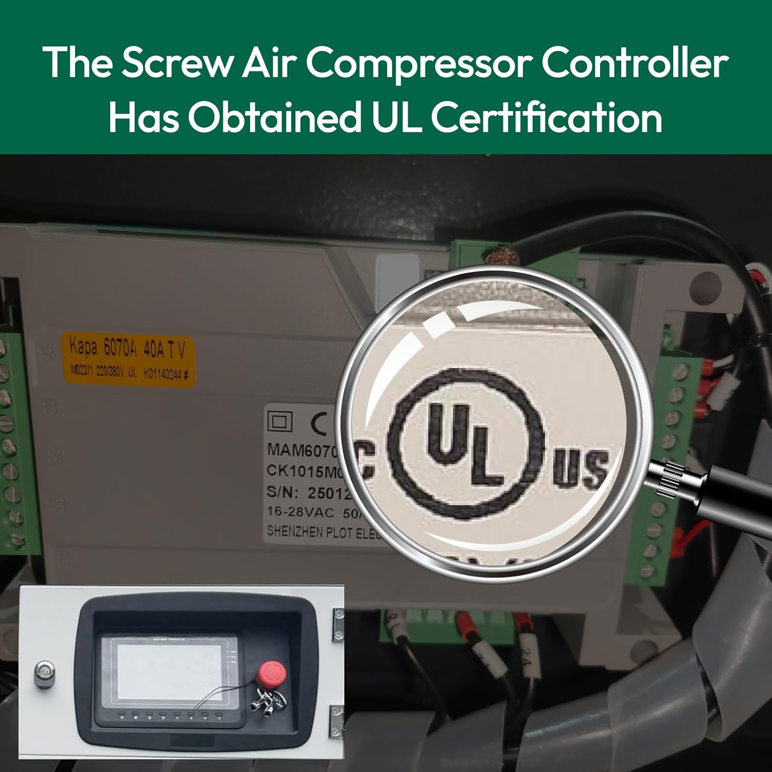 best 20hp industrial air compressor,20hp screw air compressor worth buying,15kw 20hp air compressor pros cons,KAPA 20hp compressor honest analysis,20hp vs 30hp air compressor,should I buy a 4-in-1 air compressor performance testing and real-world results