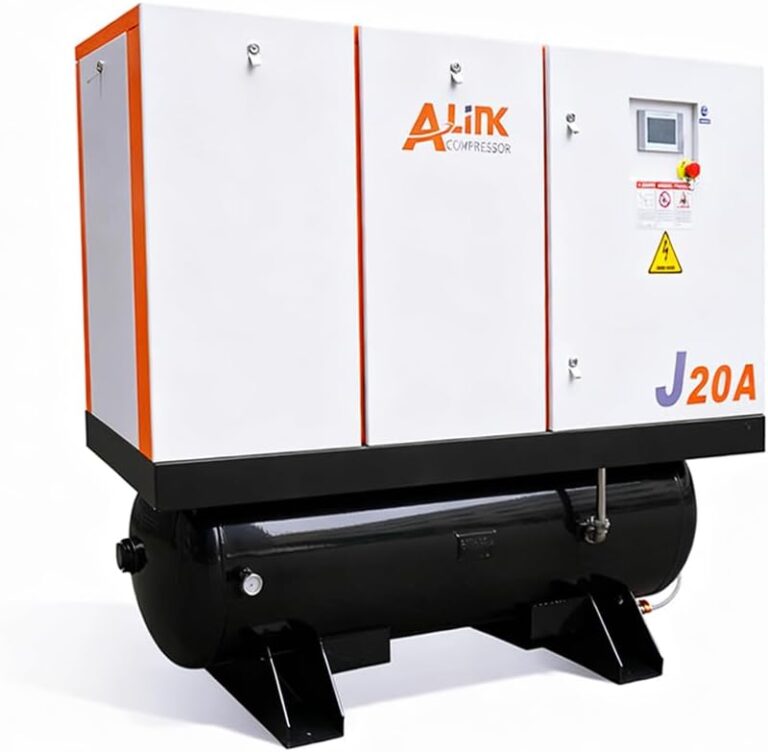 Image 1 of best 20hp rotary screw air compressor