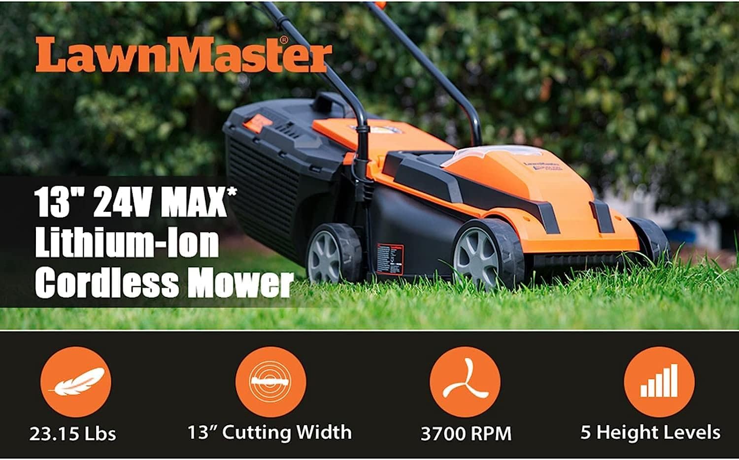 best 24V self-propelled lawn mower,24V electric lawn mower worth it,24V cordless mower pros cons,self-propelled lawn mower vs push,should I buy a 24V mower,best battery-powered lawn mower unboxing and complete package contents