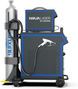 Image 1 of best 3000W laser welder