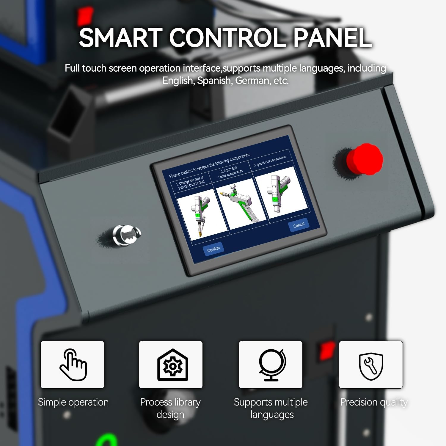 Step-by-step guide for best 3000W laser welder,3000W laser welder worth buying,laser welder pros and cons,3000W laser welder vs alternatives,should I buy a 3000W laser welder,industrial laser welding machine - complete tutorial