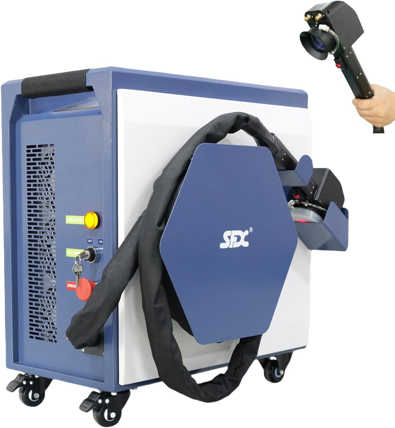 best 300w laser rust remover,300w laser rust remover worth it,laser rust remover pros cons,WTTTOOLS laser cleaner honest,300w vs 500w laser cleaner,should I buy a laser rust remover - detailed features and technical specifications