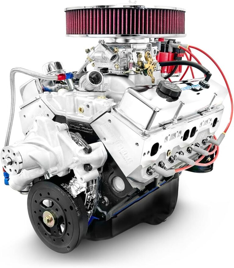 Image 1 of best 383 crate engine