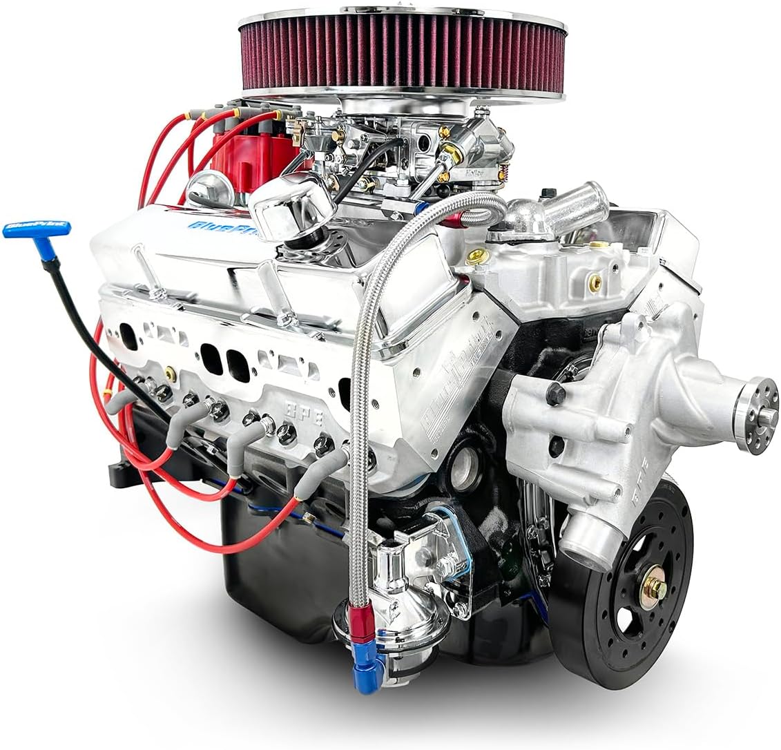 Step-by-step guide for best 383 crate engine,383 stroker engine pros cons,should I buy BluePrint 383 crate engine,BluePrint 383 vs Chevrolet Performance 383,435 hp 383 crate engine worth buying,top small block crate engines for hot rod - complete tutorial