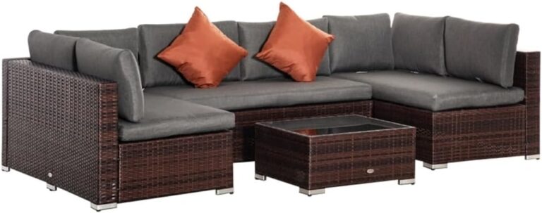 Image 1 of best 4-piece patio furniture set