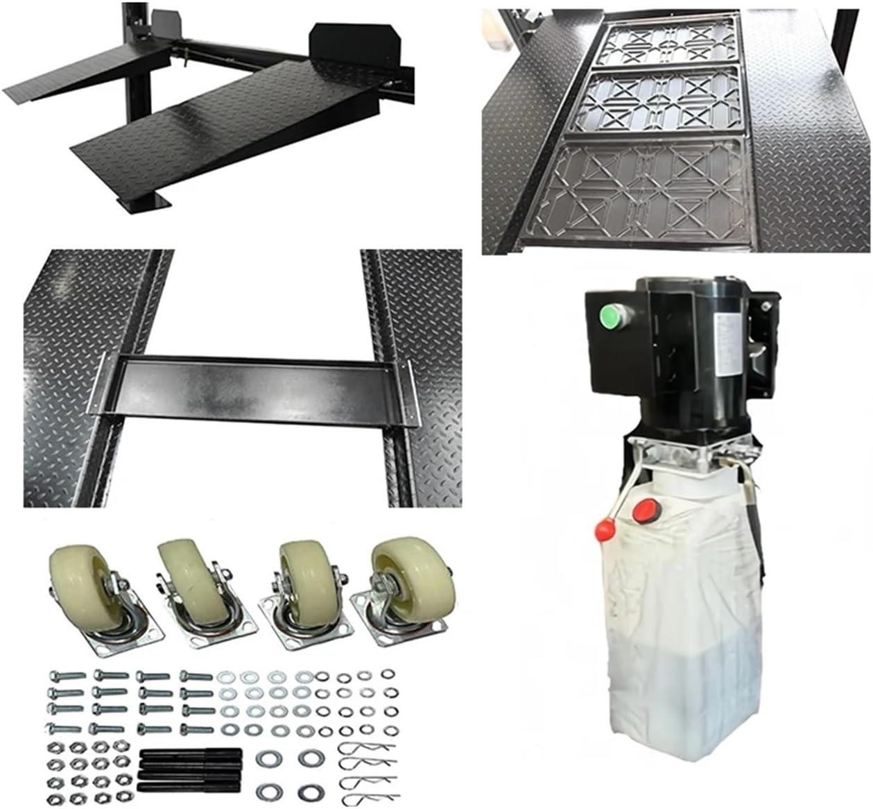 Step-by-step guide for best 4 post car lift,4 post car lift worth it,should I buy a 4 post car lift,4 post car lift pros cons,4 post vs 2 post car lift,best garage car lift - complete tutorial