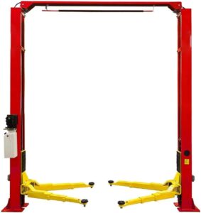 Image 1 of best 4 ton car hoist