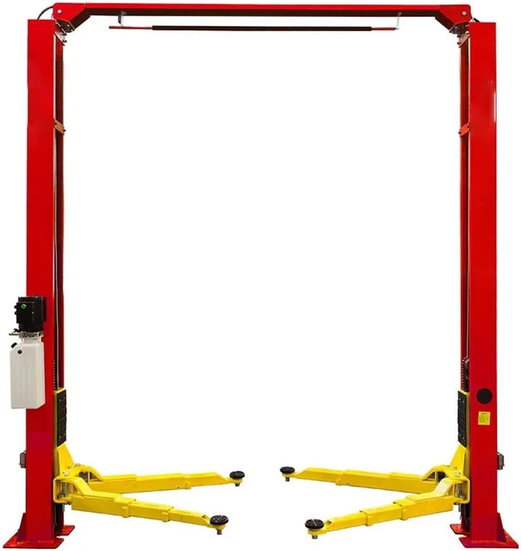 best 4 ton car hoist,4 ton car hoist worth buying,two post lift pros cons,should I buy a 4 ton car hoist,best garage repair equipment,4 ton car hoist vs alternatives - detailed features and technical specifications