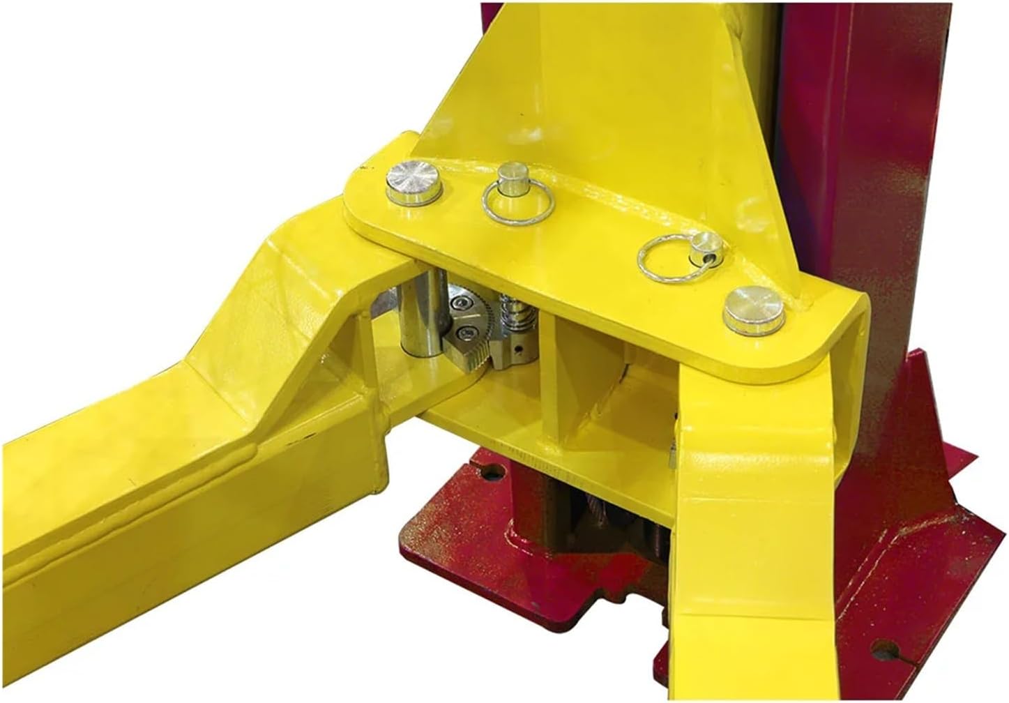 best 4 ton car hoist,4 ton car hoist worth buying,two post lift pros cons,should I buy a 4 ton car hoist,best garage repair equipment,4 ton car hoist vs alternatives unboxing and complete package contents