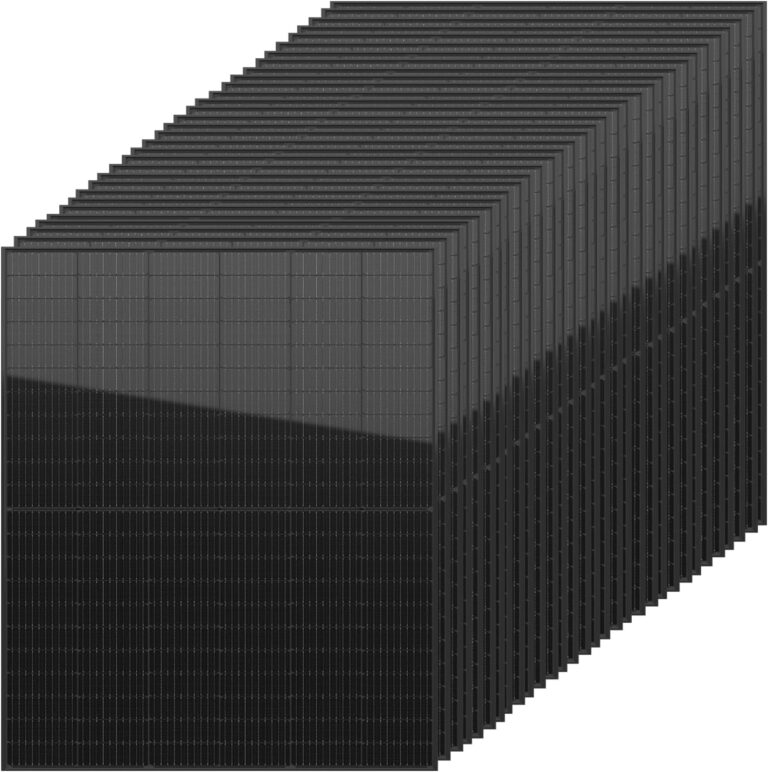 Image 1 of best 405W solar panel