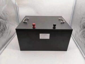 Image 1 of best 48v 100ah lifepo4 battery