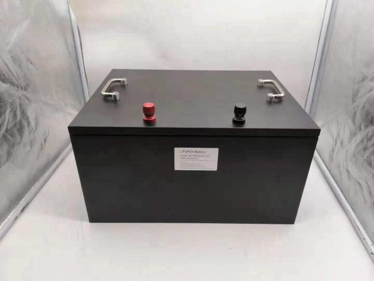 Best 48v 100ah Lifepo4 Battery: Honest Pros & Cons for Solar 6 Image 1 of best 48v 100ah lifepo4 battery