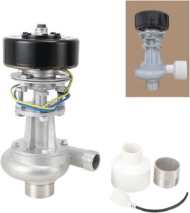 Image 1 of best 5kw micro hydro generator