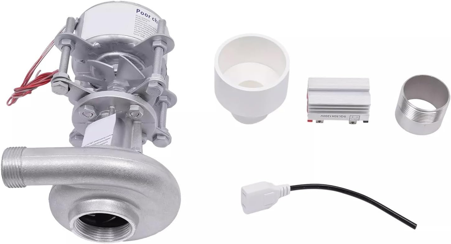 best 5kw micro hydro generator,5kw hydro generator worth buying,micro hydro generator pros cons,should I buy a 5kw hydro generator,5kw hydro generator vs alternatives,best off-grid hydroelectric generator unboxing and complete package contents