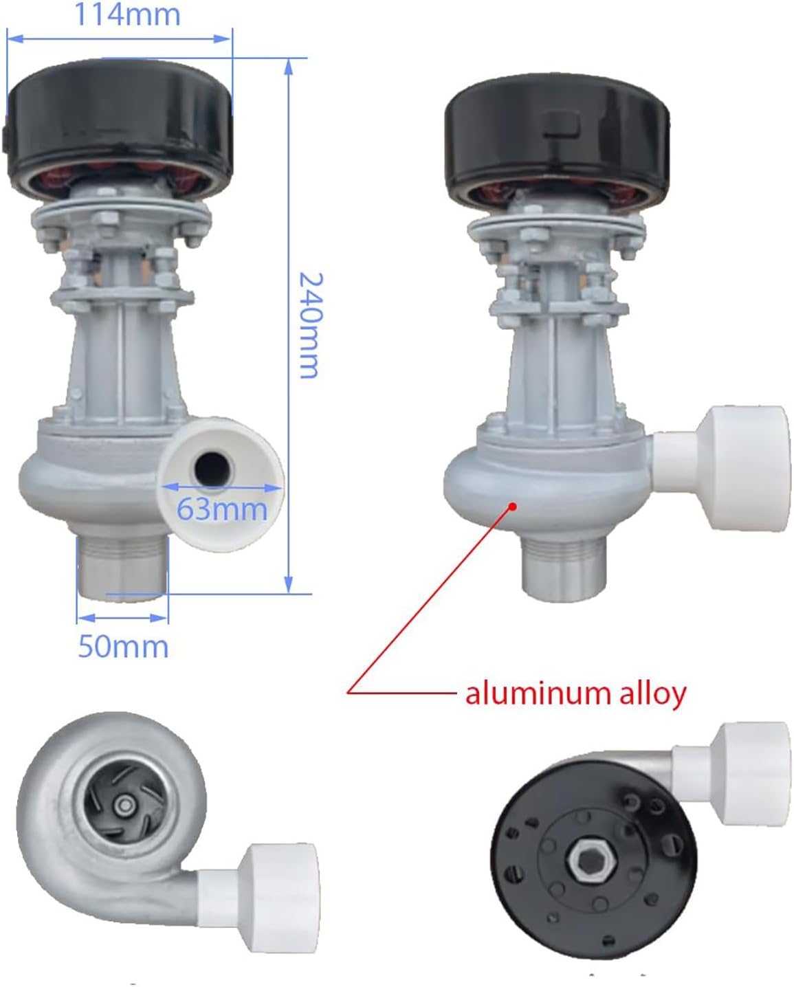 best 5kw micro hydro generator,5kw hydro generator worth buying,micro hydro generator pros cons,should I buy a 5kw hydro generator,5kw hydro generator vs alternatives,best off-grid hydroelectric generator performance testing and real-world results