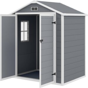 Image 1 of best 6x4.5 outdoor storage shed