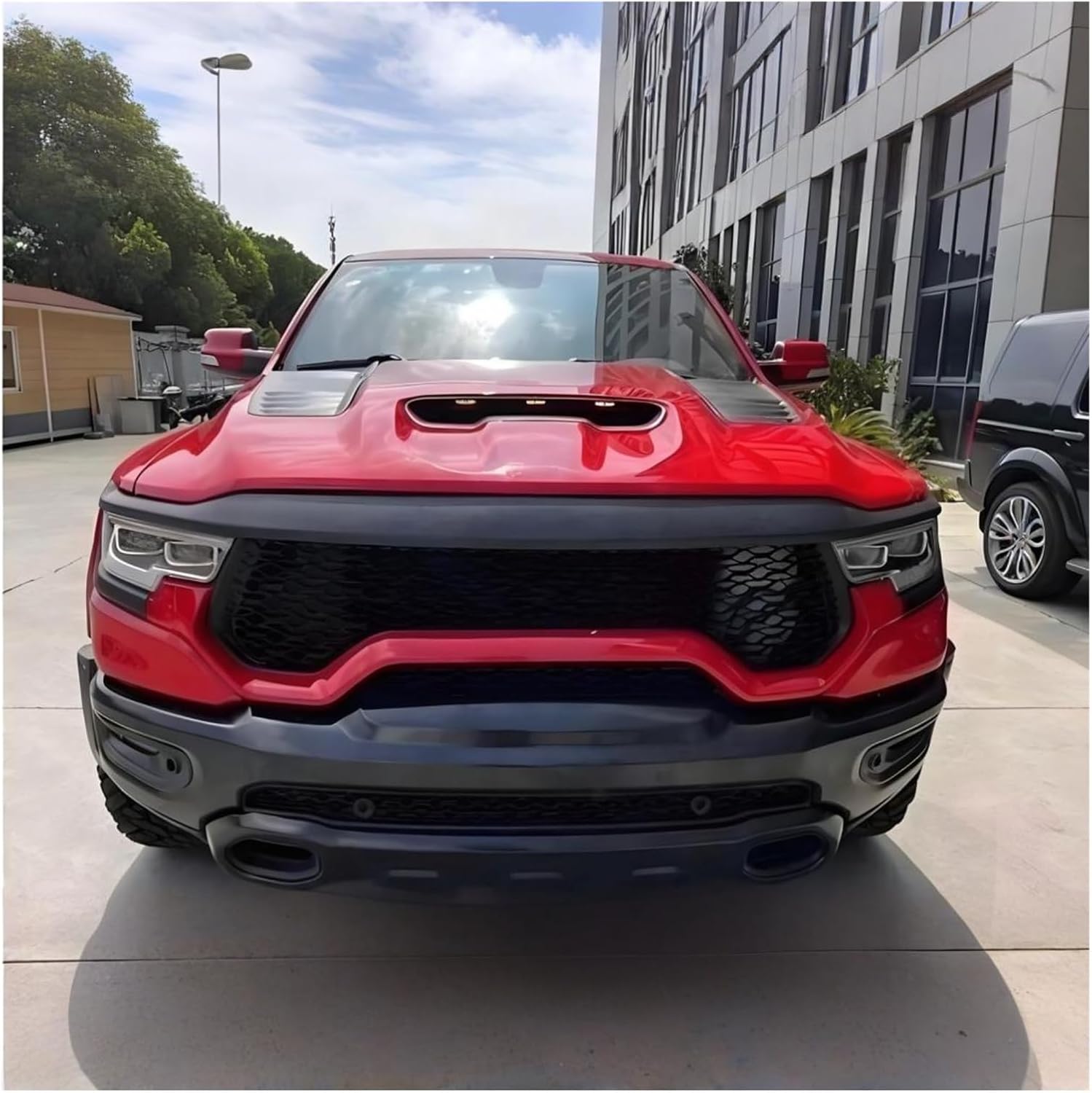 best Dodge RAM 1500 body kit,Dodge RAM 1500 body kit worth buying,Dodge RAM 1500 body kit pros cons,should I buy a Dodge RAM 1500 body kit,Dodge RAM 1500 body kit vs alternatives,Dodge RAM 1500 wide body kit installation performance testing and real-world results