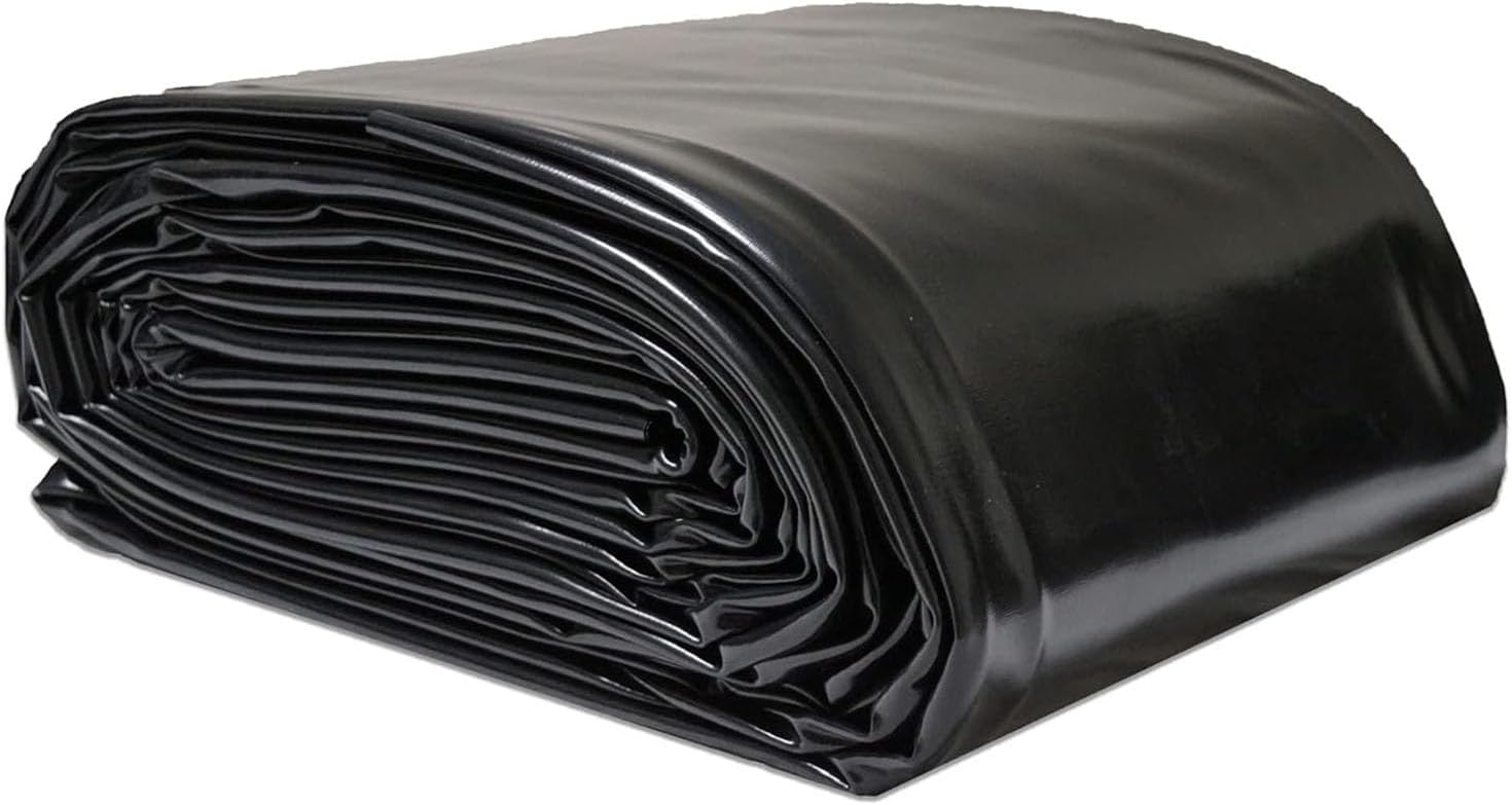 best HDPE pond liner,HDPE pond liner worth buying,HDPE vs PVC pond liner,best pond liner for koi,HDPE pond liner pros cons,should I buy HDPE pond liner - detailed features and technical specifications
