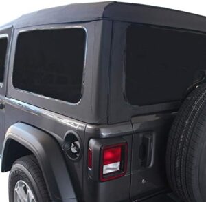 Image 1 of best Mopar soft top kit