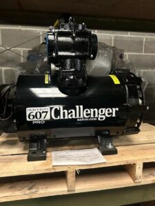 Image 1 of best NVE Challenger vacuum pump