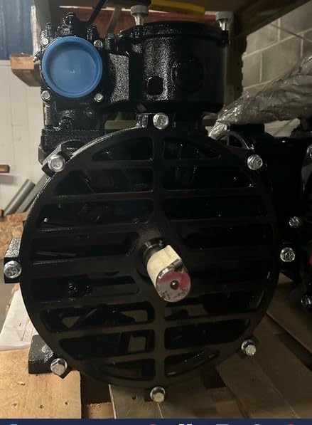 Step-by-step guide for best NVE Challenger vacuum pump,NVE Challenger vacuum pump pros cons,National Vacuum Equipment Challenger 607 worth buying,should I buy NVE Challenger 100-607P-FD,heavy duty vacuum pump vs alternatives,NVE Challenger 607 pump for industrial use - complete tutorial