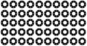 Image 1 of best Sterling Seal 7000I gasket