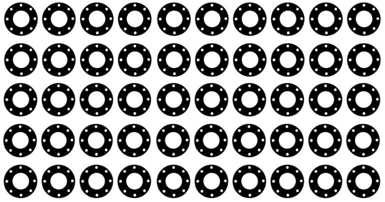 Image 1 of best Sterling Seal 7000I gasket