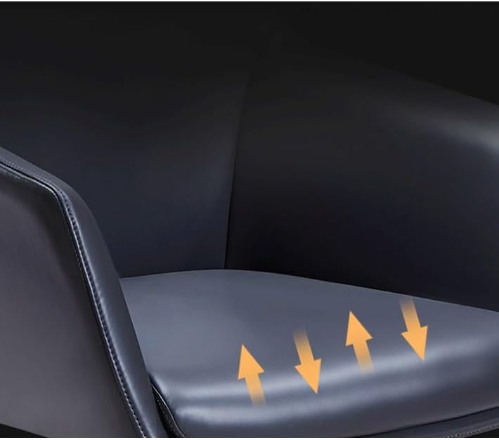 best TGBHM office chair,TGBHM office chair worth buying,TGBHM office chair pros cons,TGBHM vs other office chairs,should I buy TGBHM office chair,best leather swivel chair performance testing and real-world results