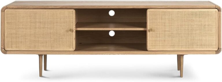 Image 1 of best TV cabinet bracket