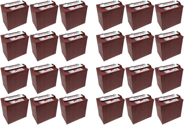 Best Trojan T-875 8V Battery – Honest Pros & Cons Guide 57 Image 1 of best Trojan T-875 8V battery